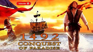 Vangelis 1492 Conquest of Paradise Music Soundtrack  Main Theme Cover by Massimo Scalieri [upl. by Flo317]