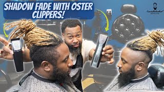 Best beginner clipper How to Zero Gap the Oster Fast Feed [upl. by Zat]