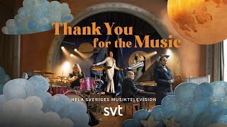 Thank you for the music  SVT [upl. by Eiznek]