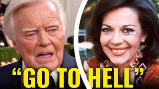 At 93 Robert Wagner Breaks His Silence on Natalie Wood’s Death [upl. by Haleemak675]