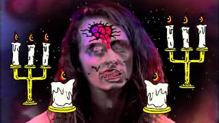 King Gizzard And The Lizard Wizard  Hot Wax [upl. by Glynnis]