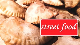 EMPANADAS ARGENTINE di TONNO  Ricetta Facile e Gustosissima  STREET FOOD [upl. by Durning]