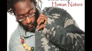 Tarrus Riley  Human Nature [upl. by Kalk126]