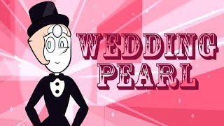 Wedding Pearl tutorial on Gemsona Maker [upl. by Oberheim]