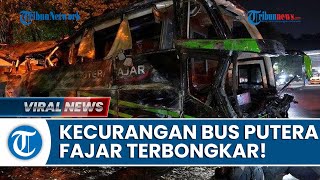 Tangisan Pilu Ibu Korban Tewas Kecelakaan Bus Santunan Rp 50 Juta Tak Bisa Kembalikan Sang Anak [upl. by Adis195]