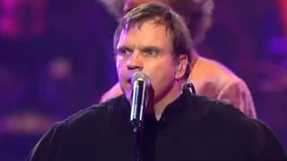 Meat Loaf  I would do Anything for Love  Night of the Proms 2001Subtitulado Español [upl. by Ailedo]