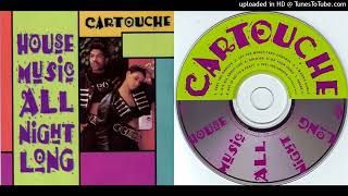 Cartouche  Feel The Groove Extended Mix  1994 [upl. by Jodie893]