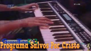 Programa Salvos Por Cristo [upl. by Leake]