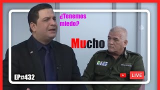 Las Confesiones de Humberto Lopez y los Coroneles➡️ ¿Por qué sacan este VIDEO  MM ep432 [upl. by Bruner807]