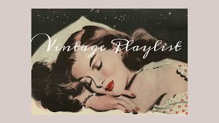 old songs but its lofi remixes vintage retro jazzhop lounge music [upl. by Nhguavad]