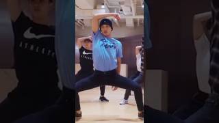 EXO전야 前夜 The Eve카이 Kai focus  Dance Practice ver [upl. by Lepine]