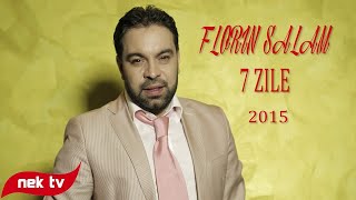 Florin Salam  7 zile oficial audio [upl. by Lesiram355]