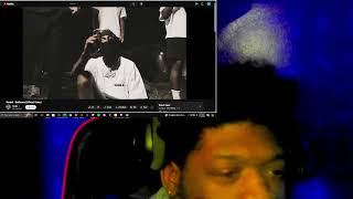 Ybcdul Baltimore Official Video REACTION [upl. by Eoz]