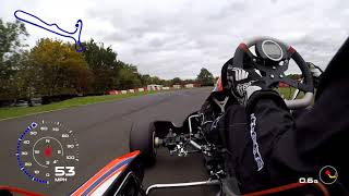 Fulbeck  KZ UK  23rd October 2021 [upl. by Alimac523]