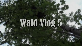 Wald Vlog 5 [upl. by Reichel]