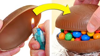 Surprise Easter Egg  Kids Will Love it [upl. by Yttig]