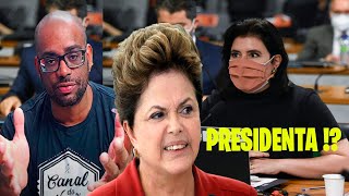 PARA PRESIDÊNCIA DO BRASIL 😁😁😅😅😂 [upl. by Maje175]