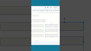 How To Make A FlowChart In Google Slides Method 2 [upl. by Esac]