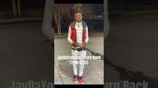 SOUL JayDaYoungan Type Beat “Turn Back” 2024 typebeat typebeats jaydayoungan soul jdy beats [upl. by Frerichs]