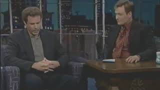 Will Ferrell Interview  171999 [upl. by Anan]