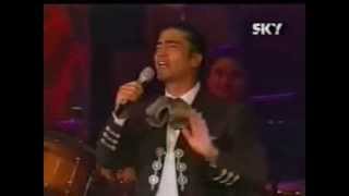 Alejandro Fernandez Rancheras Matalas y mi gusto es [upl. by Anniram]