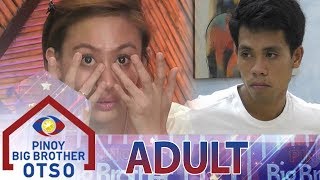 PBB OTSO Day 46 Mitch nasaktan sa paninisi ni Yamyam [upl. by Laurianne]