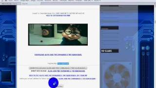 How To Download Free MP4 Movies [upl. by Anileme]