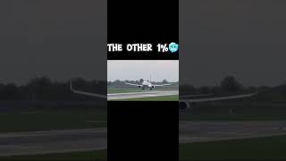 Ryanair landings🧈 avgeek aviation [upl. by Florella]