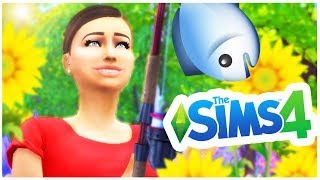 LETS PLAY THE SIMS 4 SEASONS  EJ AND DA BOIS PART 15 [upl. by Youngran196]