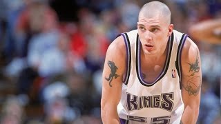 Jason Williams Ultimate Sacramento Kings Highlight Mix [upl. by Nellek]