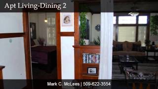 1826 E Sprague Ave Spokane WA 99202 [upl. by Novello575]