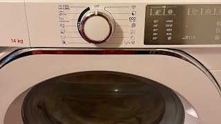 Error E03 Washing Machine Not Draining washingmachinetips washingmachinedrumnotdraining [upl. by Lennie47]