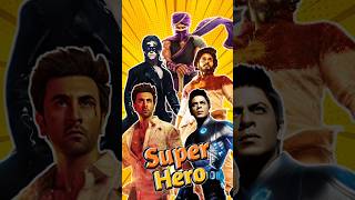 Top 10 Best Indian Super Hero Movies [upl. by Pfister66]