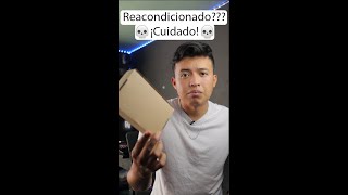 Que significa REACONDICIONADO [upl. by Chamkis896]