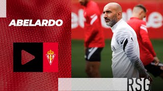 Habla Abelardo 06052022 [upl. by Eentirb]