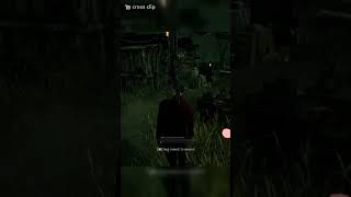 Im never paying attention dbd intothefog dbdclips funny [upl. by Kezer]