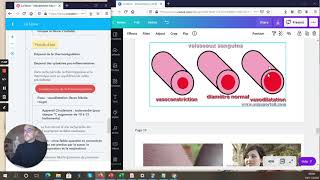 MÉCANISME et PATHOGÉNIE DE LA FIÈVRE Thermorégulation cytokines proinflammatoires 22 [upl. by Nagad]