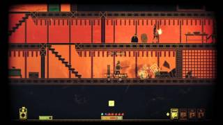 Apotheon  Trailer 1 [upl. by Negaet]