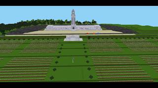 Minestory  Verdun Douaumont [upl. by Marlie]