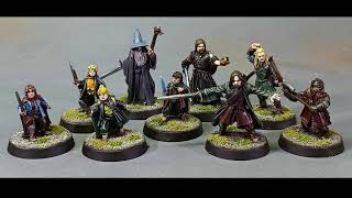 Chill with North Revenant Game REVEAL Hobby Showcase [upl. by Leseil333]