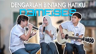 Dengarlah Bintang Hatiku  Demeises ft Sifa PAA  RUANG MUSIK LIVE [upl. by Woll]