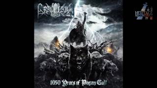 Graveland  1050 Years of Pagan Cult Full Album  Official [upl. by Irak]