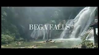 TRAILER BEGA FALL FILM [upl. by Holleran]