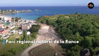 Nouveau parc naturel de la Rance une victoire que certains boudent [upl. by Mayyahk]