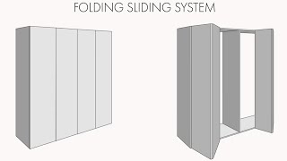 Hafele Slide Fold 50 [upl. by Zubkoff]