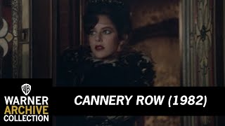 Cannery Row  Trailer 1982 [upl. by Genie]