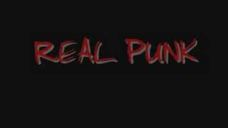 REAL punk vs FAKE punk [upl. by Malet697]