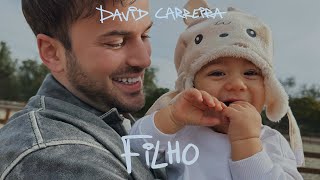 David Carreira  Filho Videoclipe Oficial [upl. by Bradley854]