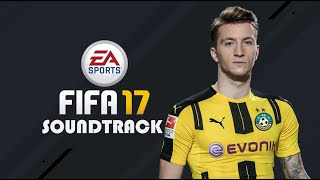 HUNTAR  Anyway FIFA 17 Official Soundtrack [upl. by Ahsias]