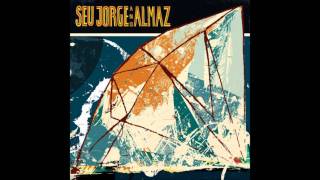 seu jorge and almaz  rock with you [upl. by Collimore931]